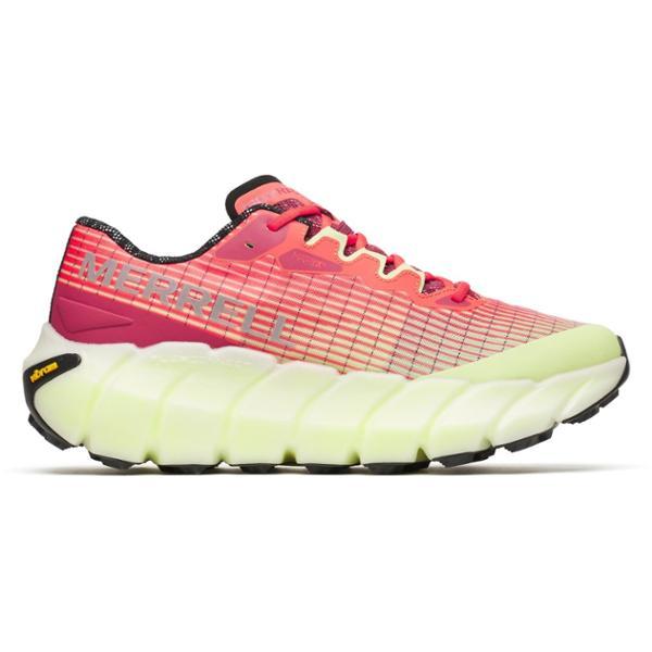 MTL Adapt Matryx Trail-Running Shoes by MERRELL