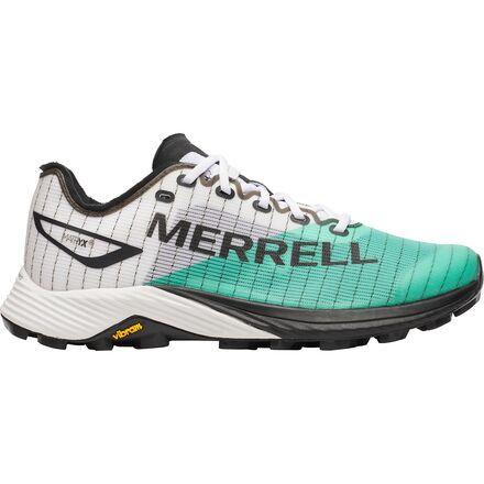 MTL Long Sky 2 Matryx Trail Running Shoe by MERRELL
