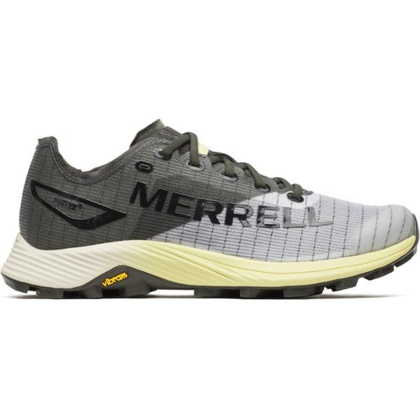 MTL Long Sky 2 Matryx Trail-Running Shoes by MERRELL