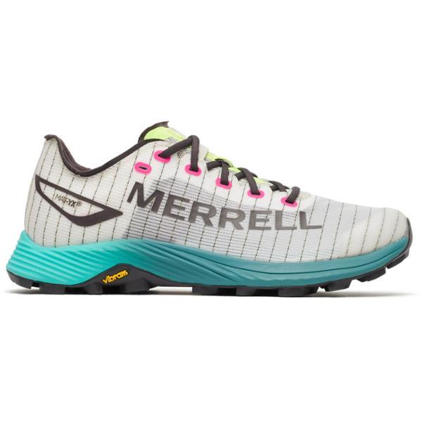 MTL Long Sky 2 Matryx Trail-Running Shoes by MERRELL