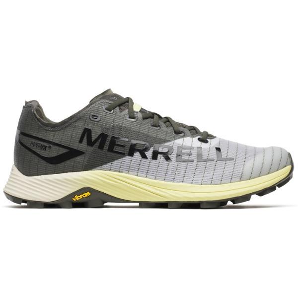 MTL Long Sky 2 Matryx Trail-Running Shoes by MERRELL