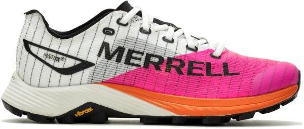 MTL Long Sky 2 Matryx Trail-Running Shoes by MERRELL