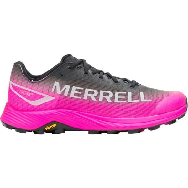 MTL Long Sky 2 Matryx Trail-Running Shoes by MERRELL
