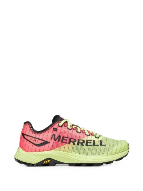 MTL Long Sky 2 Matryx lace-up sneakers by MERRELL