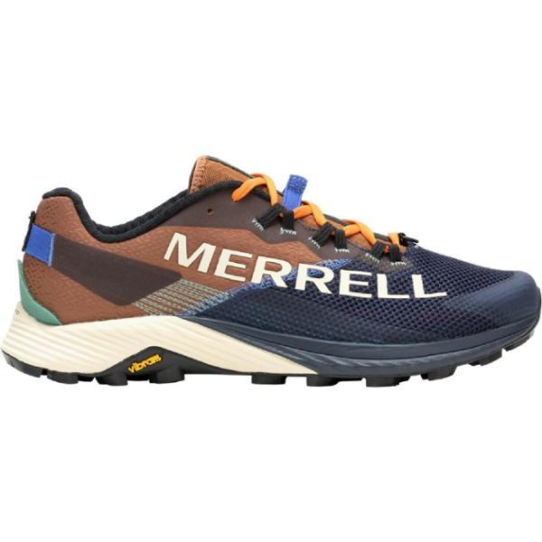 MTL Long Sky 2 Trail-Running Shoes by MERRELL