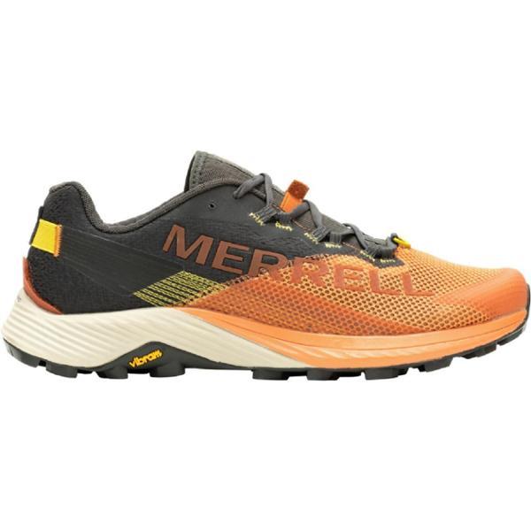 MTL Long Sky 2 Trail-Running Shoes by MERRELL