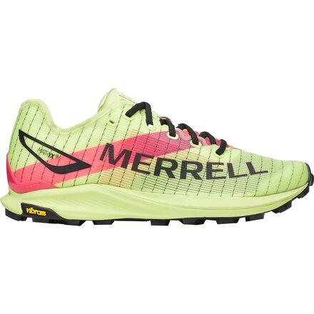 MTL Skyfire 2 Matryx Trail Running Shoe by MERRELL