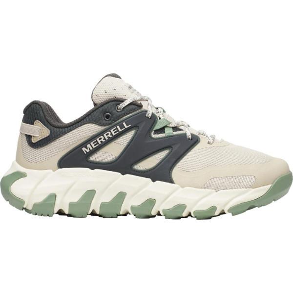 Maipo Explorer Aerosport Shoes by MERRELL