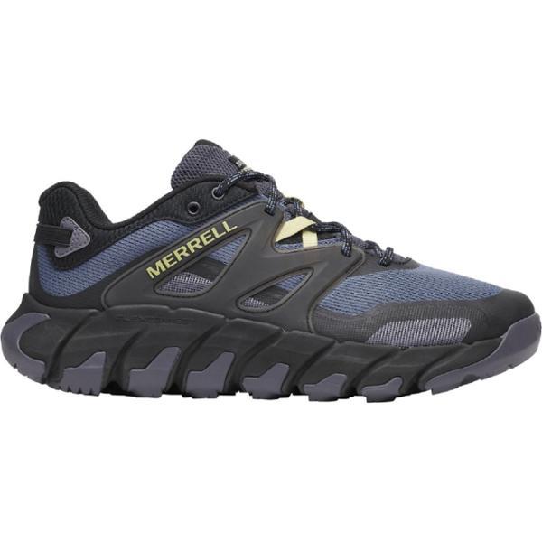 Maipo Explorer Aerosport Shoes by MERRELL