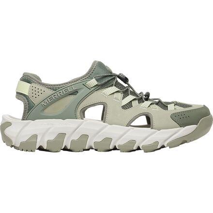 Maipo Explorer Sieve Trail Shoe by MERRELL