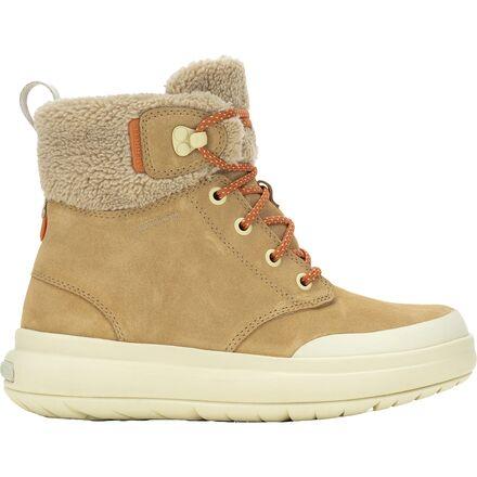 Marquette Thermo Lace WP Boot by MERRELL
