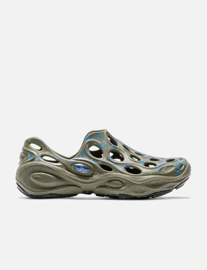 Merrell 1TRL X Perks And Mini Hydro Next Gen Moc by MERRELL