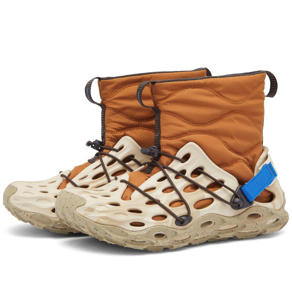 Merrell Hydro MOC AT Puff Mid 1TRL by MERRELL