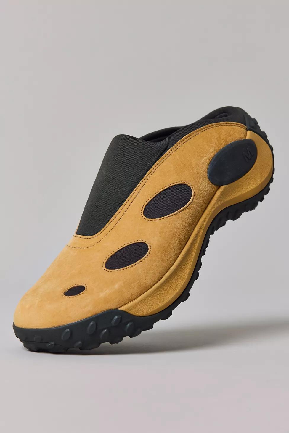 Merrell Men's Jungle Trek Mules by MERRELL