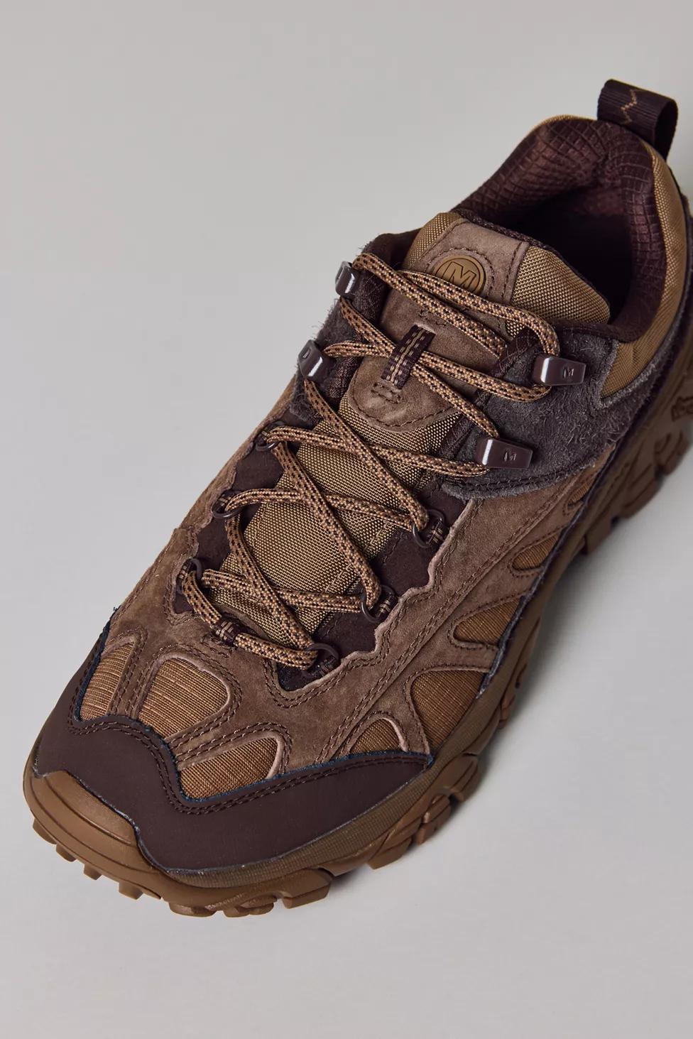Merrell Men's Moab Mesa Luxe Hiking Shoes by MERRELL