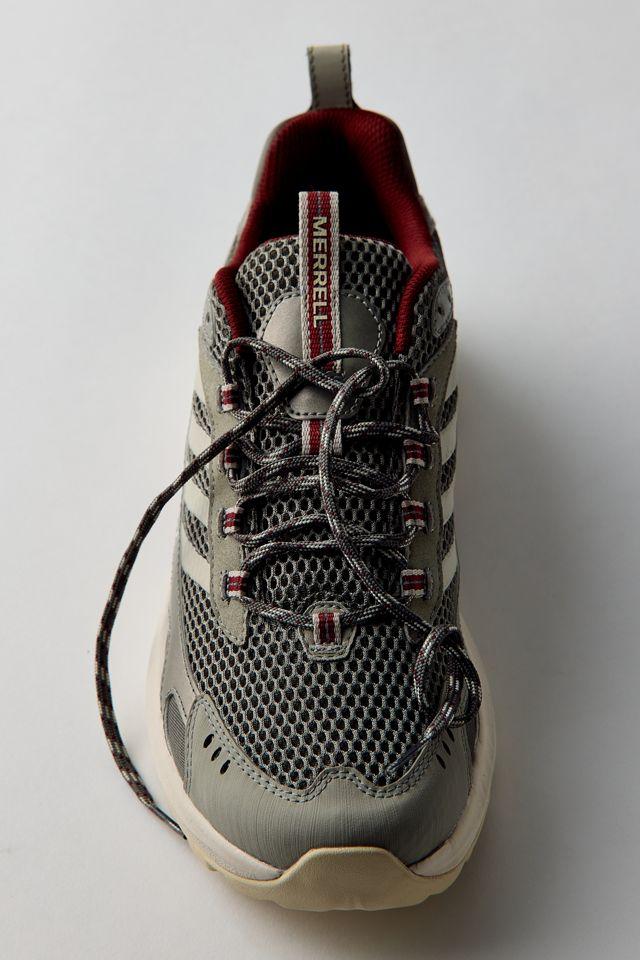 Merrell Men's Moab Speed 2 Vent Sneakers by MERRELL