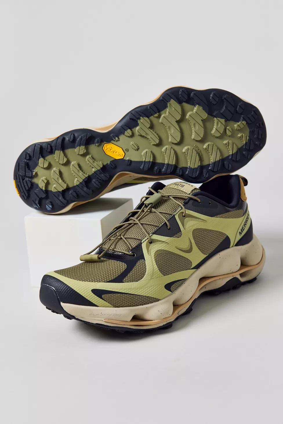 Merrell Men's SpeedARC Matis Hiking Shoe by MERRELL