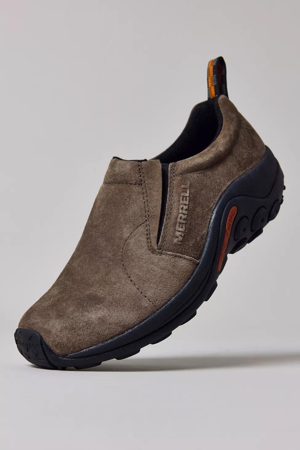 Merrell Women's Jungle Moc Shoe by MERRELL