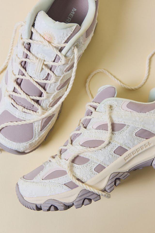 Merrell Women's Moab 3 Allure Sneakers by MERRELL