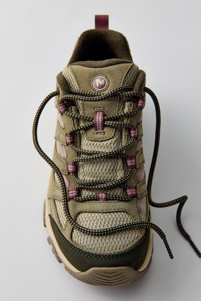 Merrell Women's Moab 3 Hiking Shoes by MERRELL