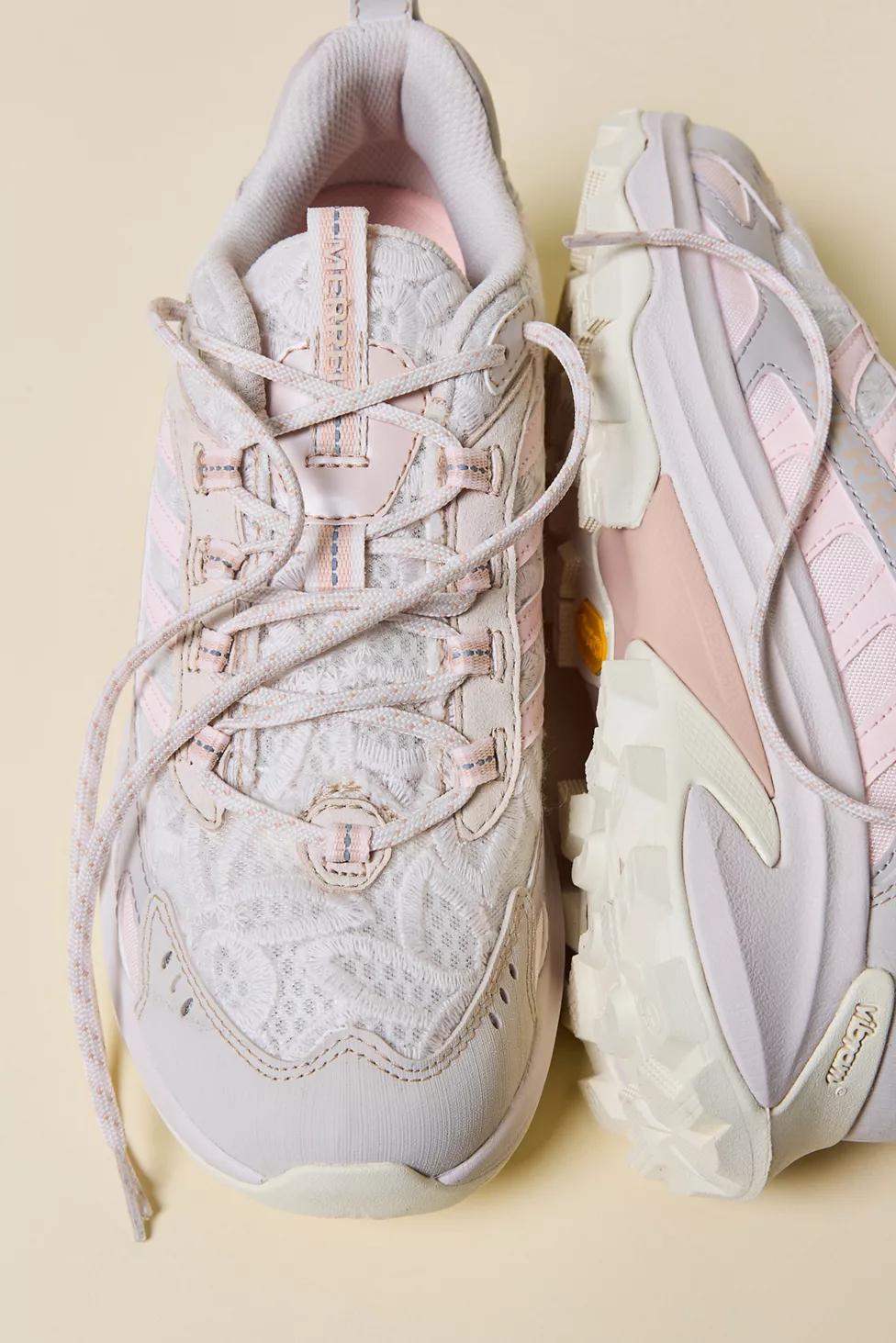 Merrell Women's Moab Speed 2 Allure Shoes by MERRELL