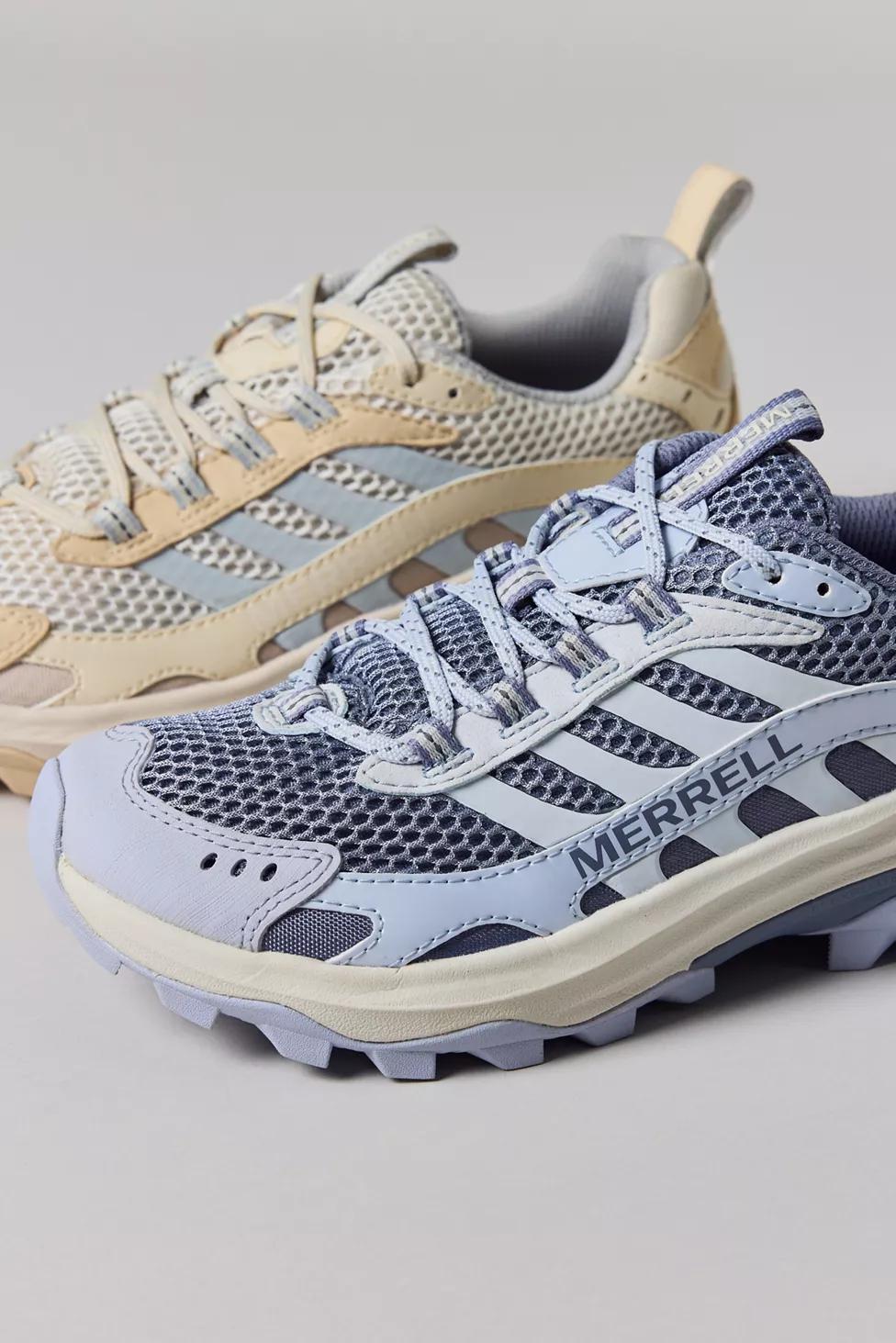 Merrell Women's Moab Speed 2 Vent 2K Trail Shoe by MERRELL