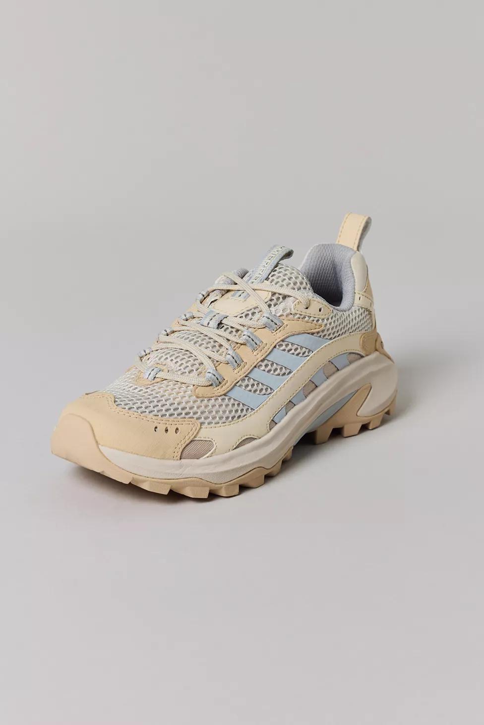 Merrell Women's Moab Speed 2 Vent 2K Trail Shoe by MERRELL