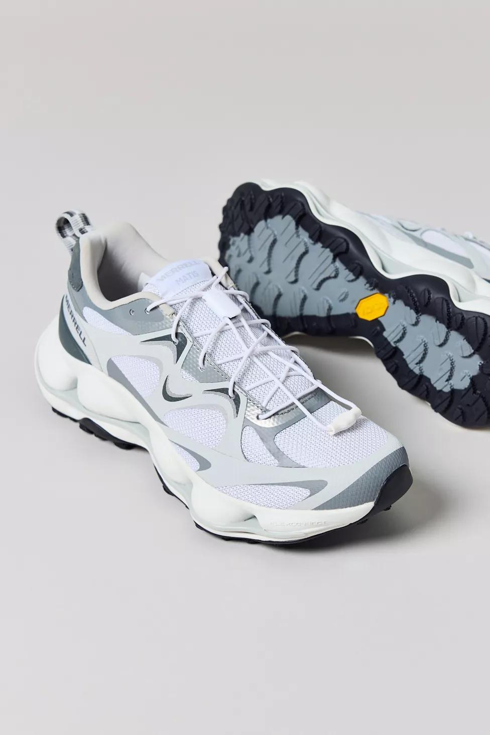 Merrell Women's Speed Arc Matis Hiking Shoe by MERRELL