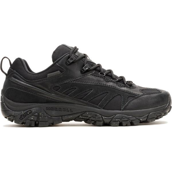 Merrell x Belstaff Moab Mesa Luxe SE Shoes by MERRELL
