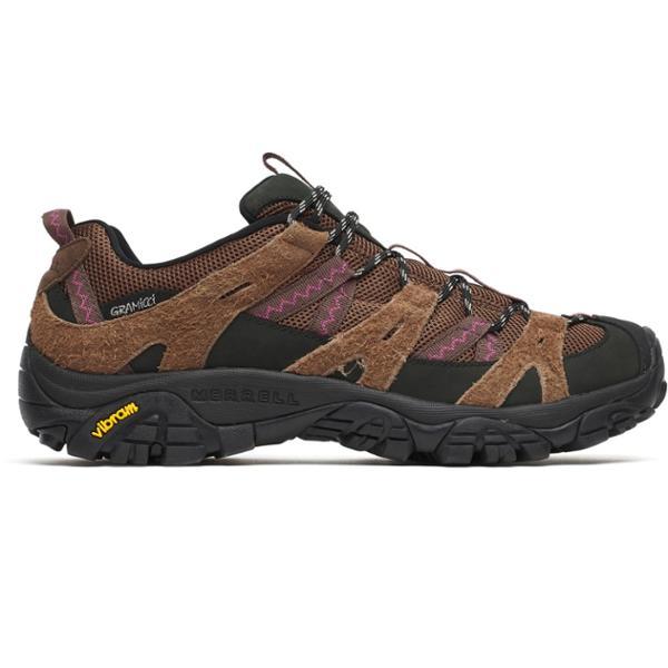 Moab 2 Siren x Gramicci Hiking Shoes by MERRELL