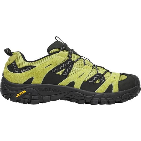 Moab 2 Siren x Gramicci Hiking Shoes by MERRELL