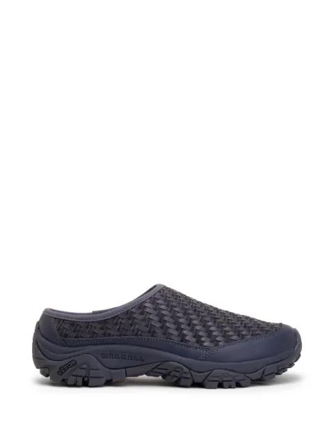 Moab 2 Slide woven sneakers by MERRELL