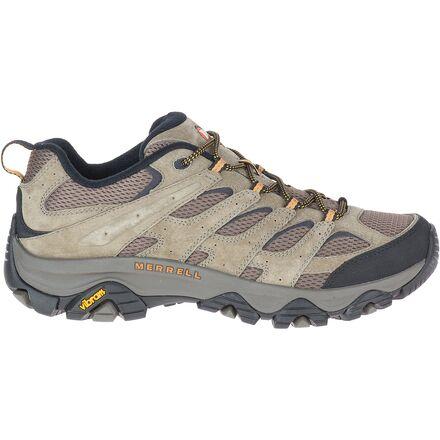 Moab 3 Hiking Shoe by MERRELL
