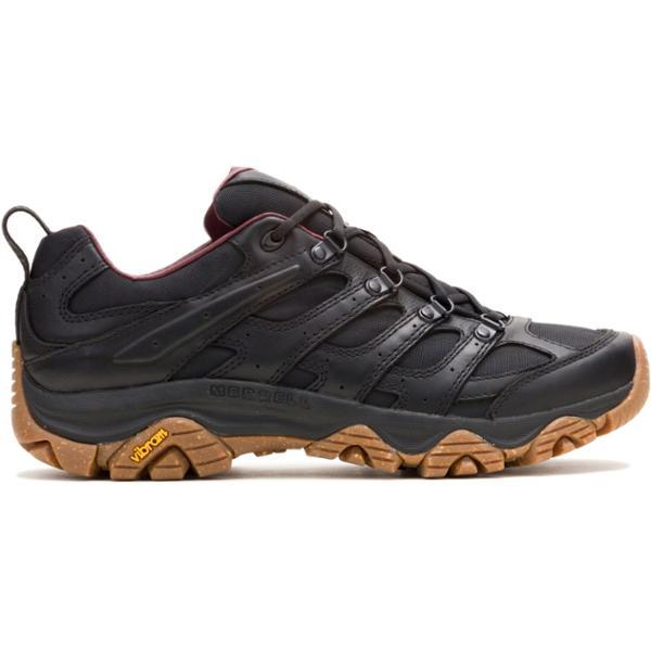 Moab 3 Lux LTR Hiking Shoes by MERRELL