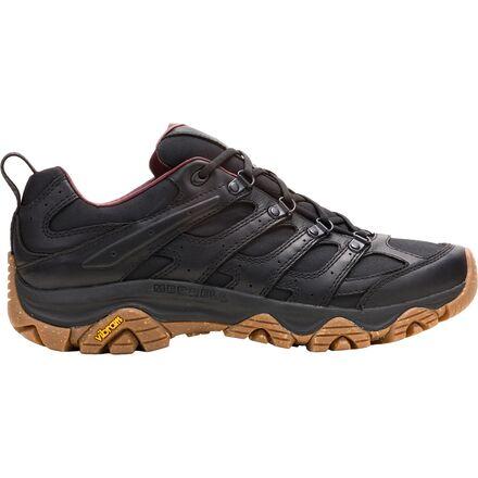 Moab 3 Luxe LTR Hiking Shoe by MERRELL