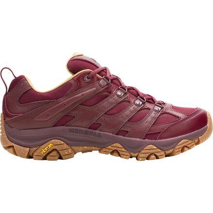 Moab 3 Luxe LTR Hiking Shoe by MERRELL
