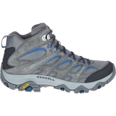 Moab 3 Mid Hiking Boot by MERRELL