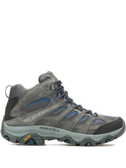Moab 3 Mid hiking boots by MERRELL