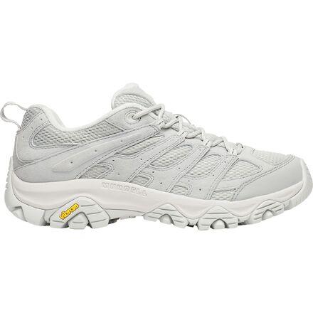 Moab 3 Ready Zip Hiking Shoe by MERRELL