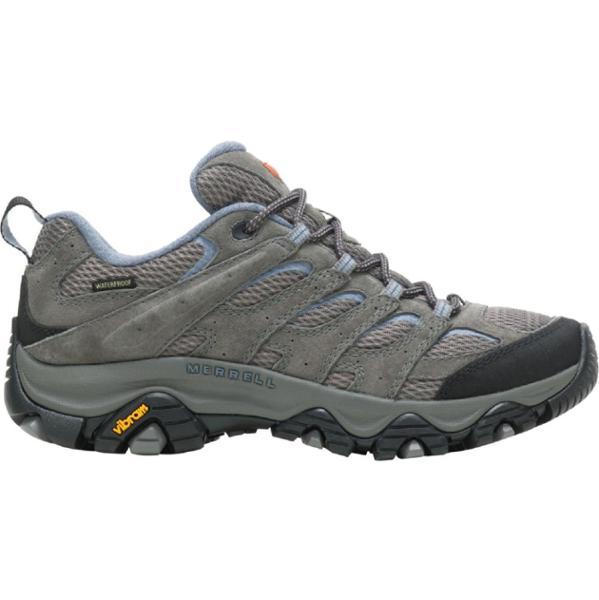 Moab 3 Waterproof Hiking Shoes by MERRELL