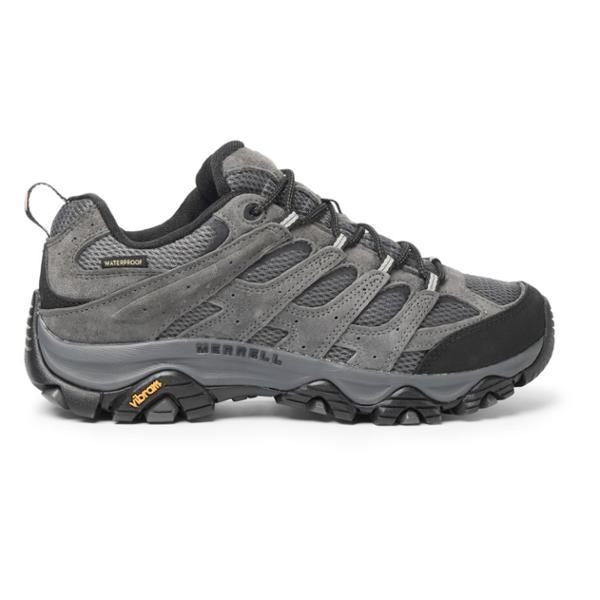 Moab 3 Waterproof Hiking Shoes by MERRELL