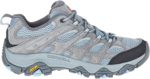 Moab 3 Waterproof Hiking Shoes by MERRELL