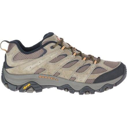 Moab 3 Wide Hiking Shoe by MERRELL