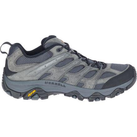 Moab 3 Wide Hiking Shoe by MERRELL