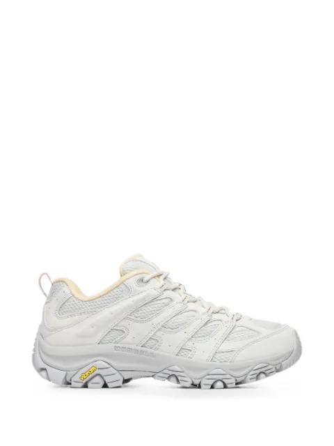Moab 3 lace-up sneakers by MERRELL