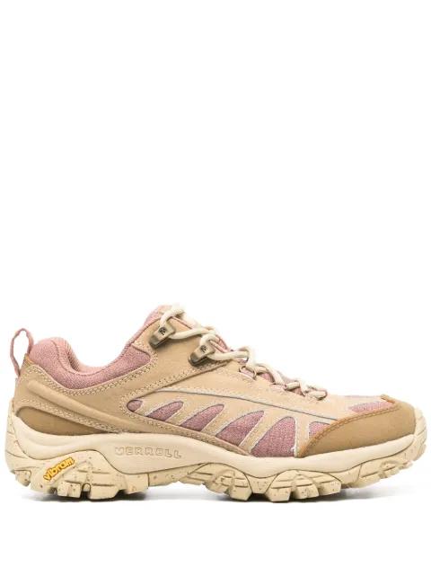 Moab Mesa Luxe Eco 1TRL sneakers by MERRELL
