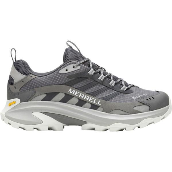 Moab Speed 2 GORE-TEX Hiking Shoes by MERRELL