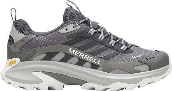 Moab Speed 2 GORE-TEX Hiking Shoes by MERRELL