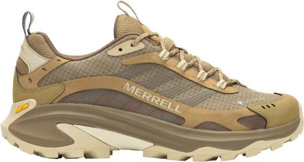 Moab Speed 2 GORE-TEX Hiking Shoes by MERRELL