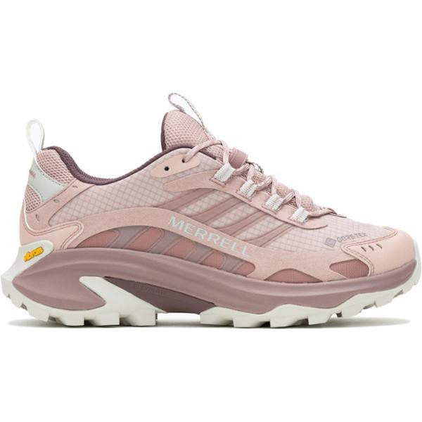 Moab Speed 2 GORE-TEX Hiking Shoes by MERRELL